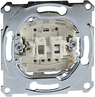 

Выключатель Schneider Electric, Merten MTN3755-0000