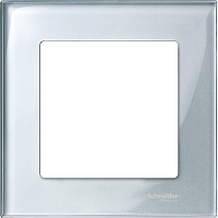 Рамка для выключателя Schneider Electric Merten MTN4010-3260 - 