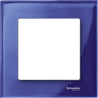 Рамка для выключателя Schneider Electric Merten MTN4010-3278 - 