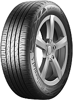 

Летняя шина Continental, ContiEcoContact 6 195/50R15 82H