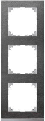 Рамка для выключателя Schneider Electric Merten MTN4030-3669