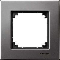 Рамка для выключателя Schneider Electric Merten MTN403114 - 