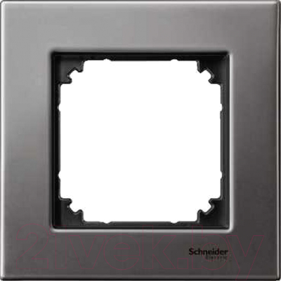 Рамка для выключателя Schneider Electric Merten MTN403114