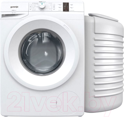 

Стиральная машина Gorenje, WP7Y2/RV