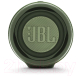 Миниатюра изображения товара Портативная колонка JBL Charge 4 (зеленый)
