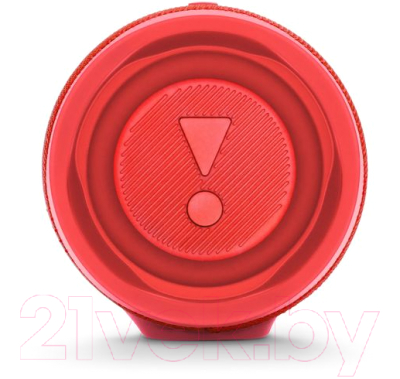 Портативная колонка JBL Charge 4 (красный)