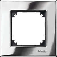 Рамка для выключателя Schneider Electric Merten MTN403139 - 