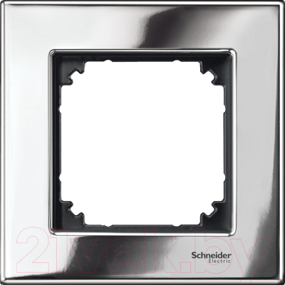 Рамка для выключателя Schneider Electric Merten MTN403139