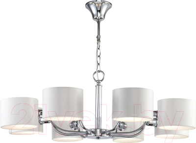 Люстра Freya Anita FR5012PL-08CH