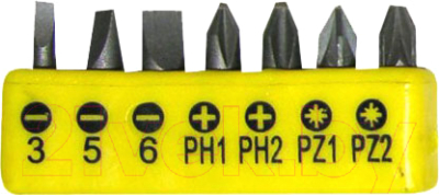Изображение товара Отвертка Энкор 19853