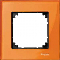 Рамка для выключателя Schneider Electric Merten MTN404102 - 
