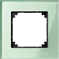 Рамка для выключателя Schneider Electric Merten MTN404104 - 