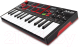 Миниатюра изображения товара MIDI-клавиатура Akai Pro MPK Mini Play