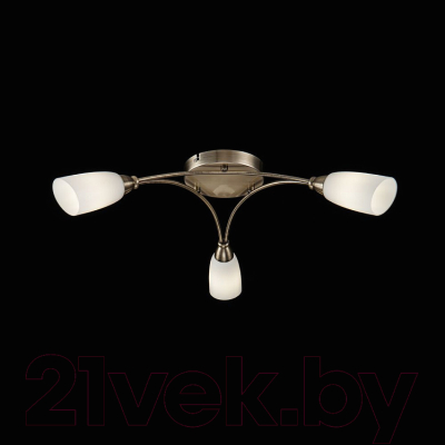 

Люстра Freya, Alice FR5021CL-03BZ