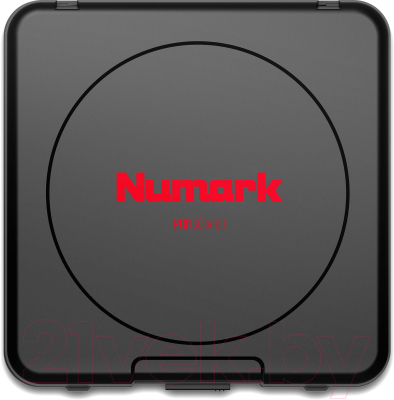 Проигрыватель виниловых пластинок Numark PT01 Scratch