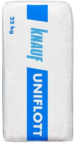 Шпатлевка Knauf Uniflott (25кг)