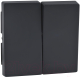 Клавиша для выключателя Schneider Electric Merten MTN433514 - 
