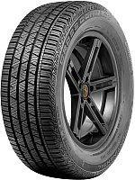 

Летняя шина, Cross Contact LX Sport 255/55R18 109V (NO) Porsche