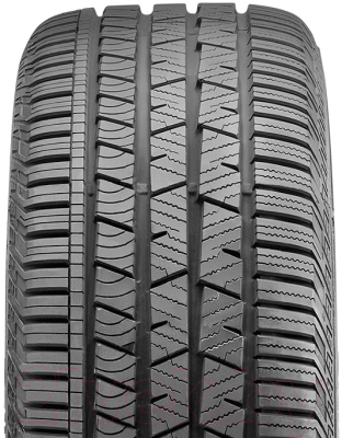 Летняя шина Continental Cross Contact LX Sport 255/55R18 109V (NO) Porsche
