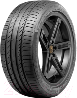 Летняя шина Continental Conti Sport Contact 5 245/45R18 96W ContiSeal - 