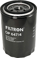 

Масляный фильтр, OP647/4