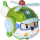 Вертолет игрушечный Robocar Poli Хейли / MRT-0603 - 