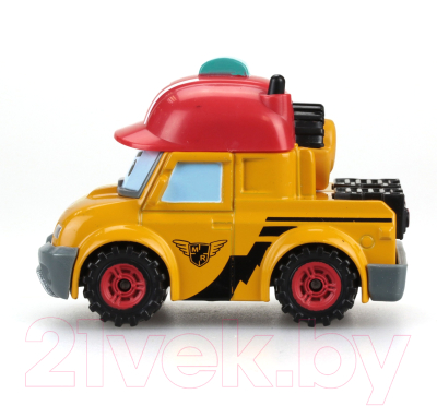 Автомобиль игрушечный Robocar Poli Марк / MRT-0604