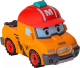 Автомобиль игрушечный Robocar Poli Марк / MRT-0604 - 