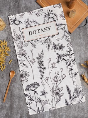 

Полотенце, Botany / 6756626