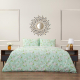 Миниатюра изображения товара Комплект постельного белья Siberia Home Мэгги №27 2сп / Cиб-2х-Мэг27