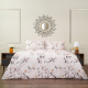 Миниатюра изображения товара Комплект постельного белья Siberia Home Мэгги №30 Евро / Cиб-Евро-Мэг30