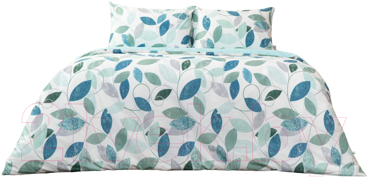 Комплект постельного белья Siberia Home Мэгги №32 2 сп / Cиб-2х-Мэг32