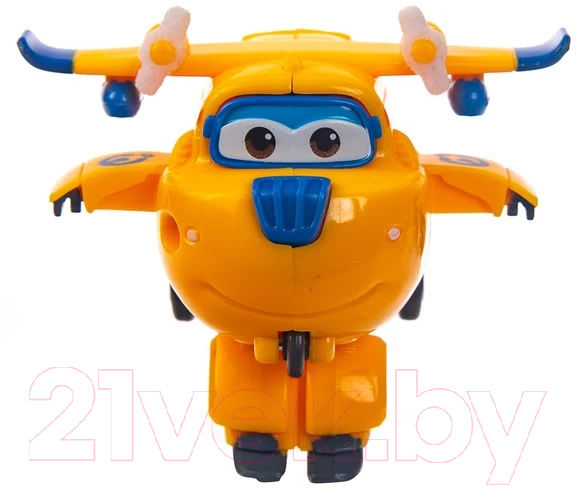 Игрушка-трансформер Super Wings Мини Донни / EU710020