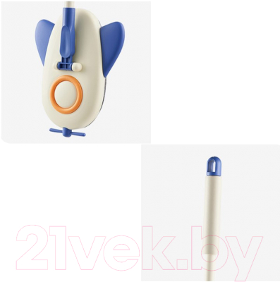 Изображение товара Швабра-моп Sundays Home TBD0604451501A