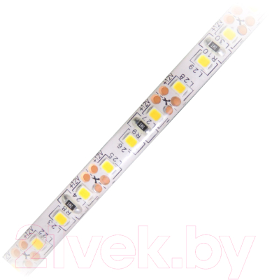 Светодиодная лента Uniel ULS-Q333 2835-120LED / UL-00004534