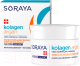 Крем для лица Soraya Collagen + Argan Увлажняющий против морщин (50мл) - 