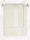 Миниатюра изображения товара Полотенце Sofi de Marko Irma 50х90 / Пол-Ир-50х90кр (кремовый)
