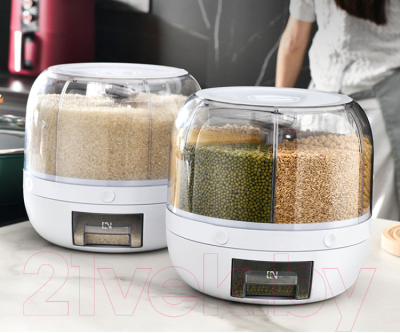 Изображение товара Емкость для хранения Sundays Home TBD0602273201A