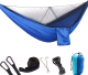 Миниатюра изображения товара Гамак Sundays С москитной сеткой / OG1320L (синий)