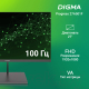 Миниатюра изображения товара Монитор Digma Progress 27A501F