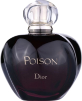 Туалетная вода Christian Dior Poison (100мл) - 