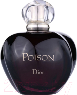 Туалетная вода Christian Dior Poison (100мл)