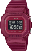 Часы наручные мужские Casio GMD-S5600RB-4E - 