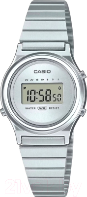 Часы наручные женские Casio LA-700WE-7A