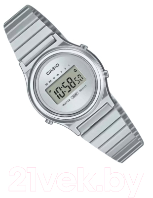 Часы наручные женские Casio LA-700WE-7A
