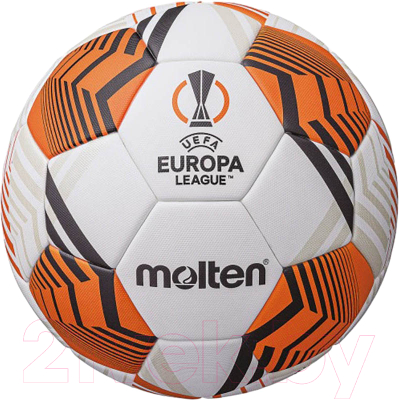 Футбольный мяч Molten F5A3555-К