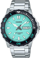 Часы наручные мужские Casio MTD-125D-2A2 - 