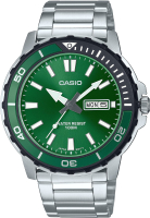 Часы наручные мужские Casio MTD-125D-3A - 