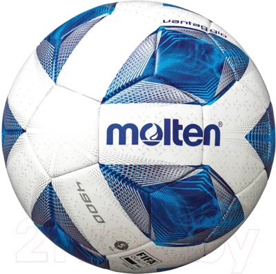 Футбольный мяч Molten F5A4900