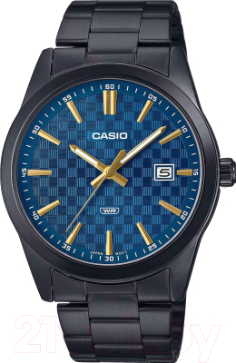 Часы наручные мужские Casio MTP-VD03B-2A